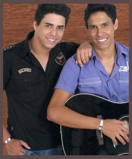 Victor e Gustavo